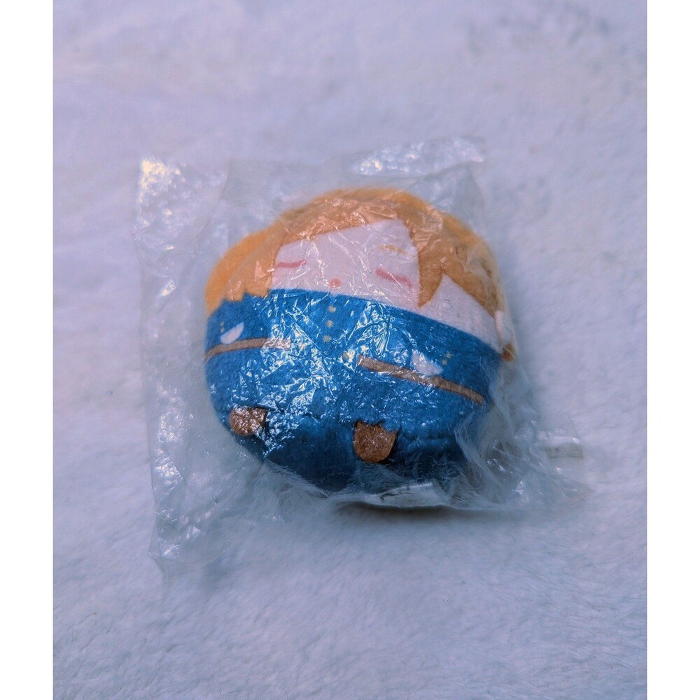 Brand new Nobara fuwa Plush Size E Jujutsu Kaisen
